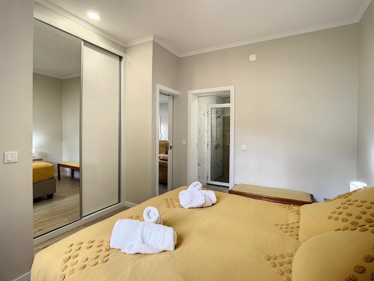 Solarium By Atlantic Casa vacanze
